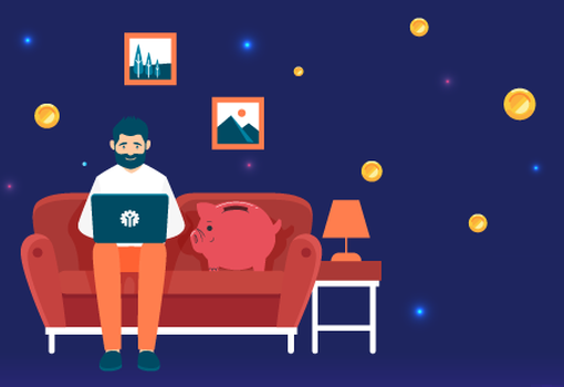 Stay home. Trade Forex. Win Chancy Deposit.